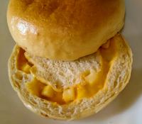 香濃起司貝果3入(奶素)