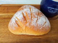 湯種優格乳酪麵包3入（奶素）