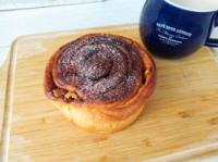 核桃肉桂捲2入（奶素）