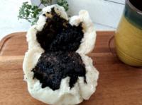 芝麻包3入（奶素）