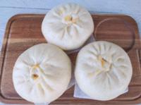 起司包3入（奶素）