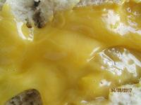 熔岩芝心起司饅頭3入(奶素)